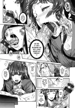 Page 30 of MESUhame IKIzome Ch. 1, 3, 5-6, 8, 12