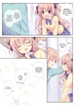 Page 18 of Boku wa Imouto ni Katenai. 2 | I Can't Win Against My Little Sister. 2