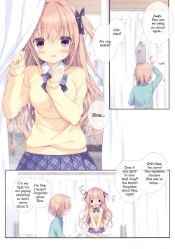 Page 6 of Boku wa Imouto ni Katenai. 2 | I Can't Win Against My Little Sister. 2