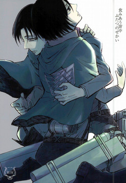 Download Hamiau Senaka Futatsu no Sekai