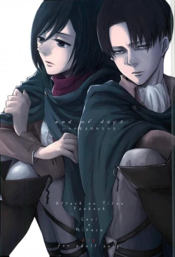 Page 1 of end of days