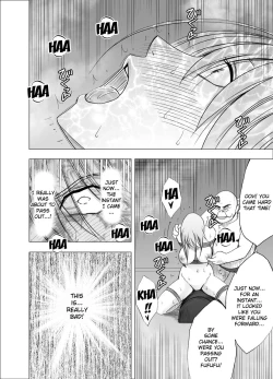 Page 28 of Shin Taimashi Kaguya 2