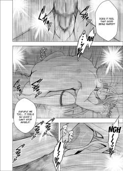 Page 36 of Shin Taimashi Kaguya 2