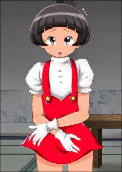 Page 142 of "Lolicon Taikendan" Shouwa no Gachi Loli Baishunyado ni Kayotteita Toki no Hanashi.