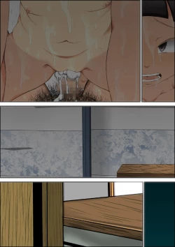 Page 168 of "Lolicon Taikendan" Shouwa no Gachi Loli Baishunyado ni Kayotteita Toki no Hanashi.