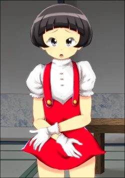 Page 69 of "Lolicon Taikendan" Shouwa no Gachi Loli Baishunyado ni Kayotteita Toki no Hanashi.