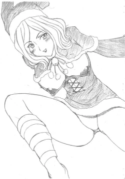 Page 3 of Chanko dining waka no uriage mo, ageage de ikimashou yo!