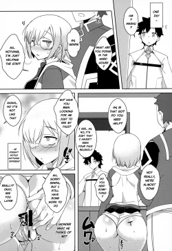 Page 13 of Senpai Dake Shiranai Himitsu no Watashi