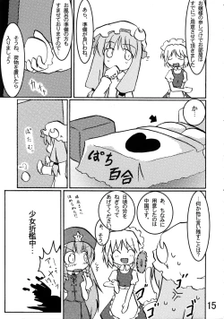 Page 14 of Double Steel Tapes