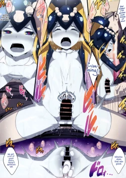 Page 14 of Minette-chan Kawaii! Eroi! Machigainai!!