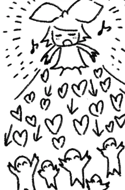 Page 28 of Muneyake | Heartburn