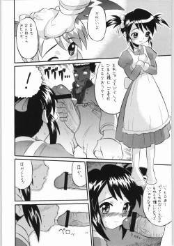 Page 13 of Coquelicot for sale