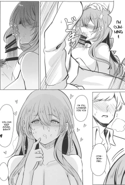 Page 24 of Usotsuki Nemurihime | The Liar Sleeping Princess