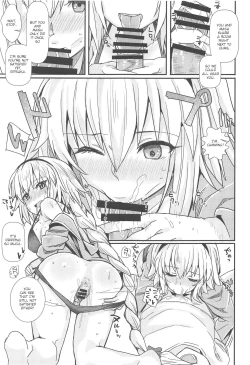 Page 18 of Dekitara Nanoka Nanaban