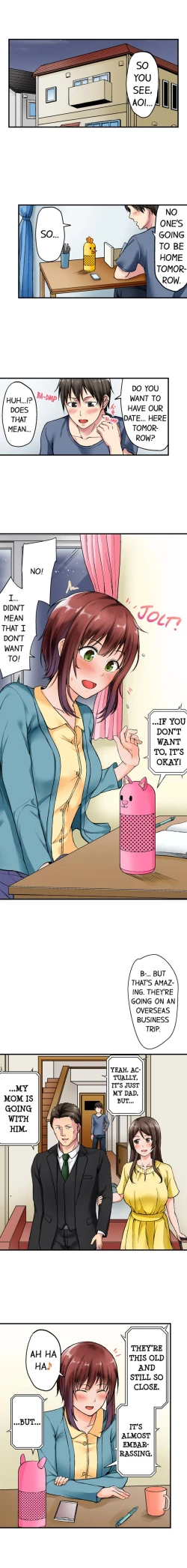 Page 2 of Netorare by BrotherCh.1