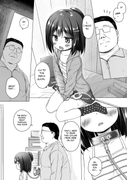 Page 6 of Yume no Shinseikatsu