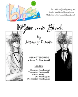 Page 22 of White & Black