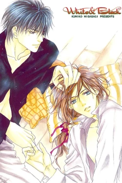 Page 4 of White & Black