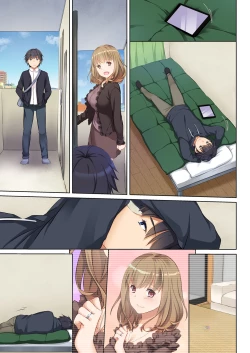 Page 89 of Hitozuma Osananajimi to Hitonatsu no Dekigoto DLO-07