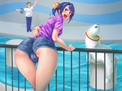 Page 13 of Netorare Crisis