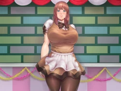 Page 34 of Netorare Crisis