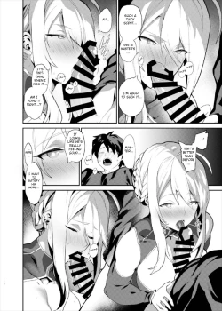 Page 16 of Anata no Ganbouki