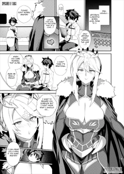 Page 5 of Anata no Ganbouki