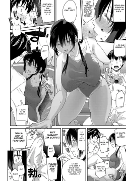 Page 12 of Shutter Chance wa Kimi dake ni!