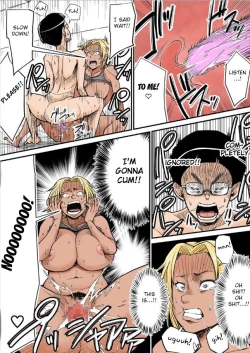 Page 21 of Moto Joshi Pro Kaakun