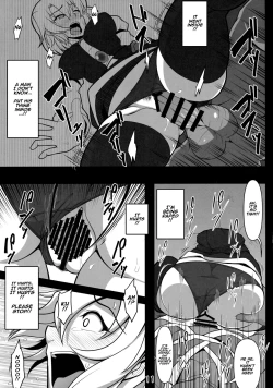 Page 10 of Kabeshiri Lunasa