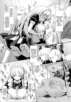 Page 10 of Nodocchi to Yareru Uwasa no Gakusai Yaribeya