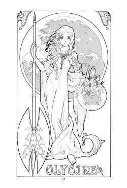 Page 16 of Kyuukyoku Heiki Kanojo - Ultimate Weapon Kanojo