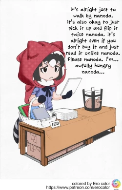 Page 2 of BEAST FRIENDS