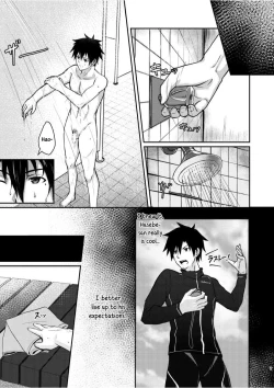 Page 6 of Ore to Coach no Tokubetsu Menu | My Special Menu With the Coach