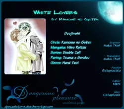 Page 3 of White Lovers