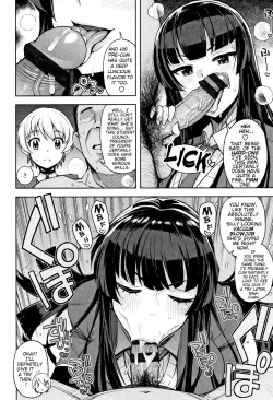 Page 26 of Toshiue no Kareshi Dekichaimashita | I’ve Got an Older Boyfriend Ch. 1-3