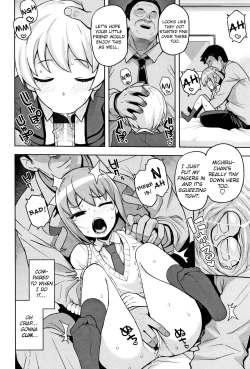 Page 44 of Toshiue no Kareshi Dekichaimashita | I’ve Got an Older Boyfriend Ch. 1-3