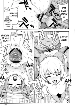 Page 53 of Toshiue no Kareshi Dekichaimashita | I’ve Got an Older Boyfriend Ch. 1-3