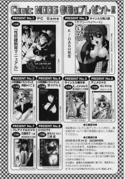 Page 264 of Comic Moog 2006-03