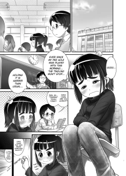 Page 2 of Oshikko Sensei 6~.