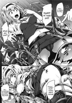 Page 6 of Gensoukyou Kikikaikai