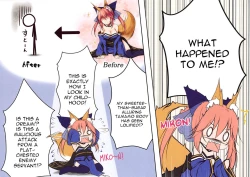 Page 3 of Lolikkitsune Tamamo-chan