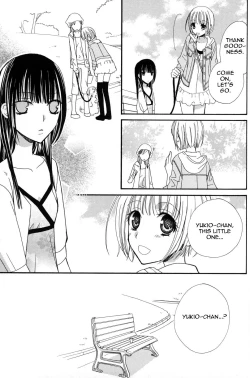 Page 134 of Gokujou Drops 2