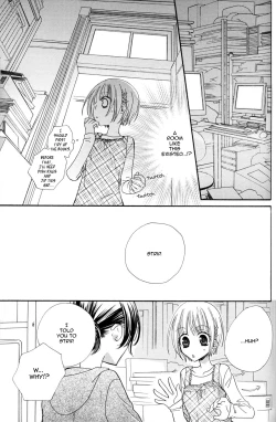 Page 36 of Gokujou Drops 2