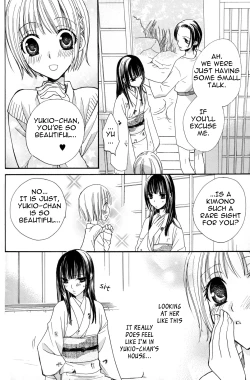 Page 85 of Gokujou Drops 2