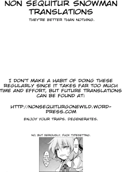Page 21 of Aitsu wa Namaiki na Otokonoko! | He's An Arrogant Trap!