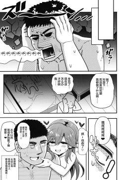 Page 23 of Sonna Chouhatsu ni Dare ga Uoooo!!