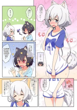 Page 4 of Cat Land SAGA