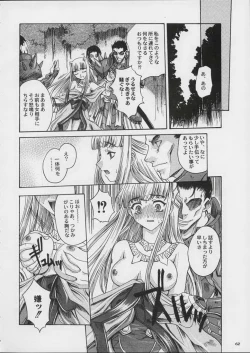 Page 4 of Valkyrie Profile - Itirinsouka