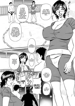 Page 25 of Hitoduma Shichou no H na Kaikaku | Married Mayor's Sexy Reform Ch. 1-7
